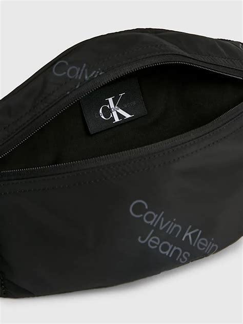 calvin klein bauchtasche herren